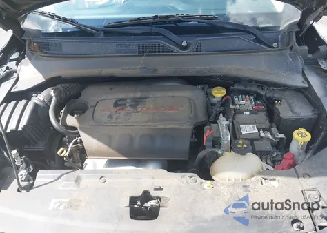 2021 Jeep Compass Trailhawk 4X4 from USA, damaged, VIN 3C4NJDDB1MT529178